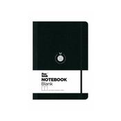 Flexbook 17x24 Blank Black Pk3