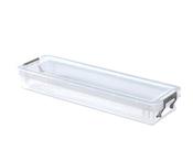 Allstore 1.25 Litre Utensil Box