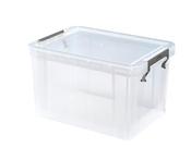Allstore 5 Litre Heavy Duty Storage Box