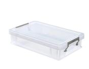 Allstore 5.5 Litre Heavy Duty Storage Box