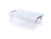 Allstore 10 Litre Heavy Duty Storage Box
