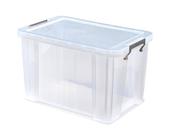 Allstore 26 Litre Heavy Duty Storage Box
