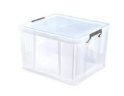Allstore 48 Litre Heavy Duty Stack Box