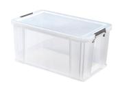 Allstore 54 Litre Heavy Duty Storage Box