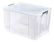 Allstore 85 Litre Heavy Duty Storage Box