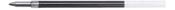 Tombow AirPress Ballpen refill 0.7mm Black