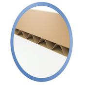 Single Wall Corrugated Cardboard Box 381 x 330 x 305mm 125 B-Flute 0201 FSC Mix 70% Pack of 25 image