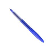 Uni-ball UM170 SigNo Gelstick Rollerball Pen 0.7mm Tip 0.5mm Line Blue Ref 735290000 [Pack 12]