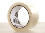 2251 48mm x 66m Clear Polypropylene Tape