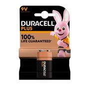 Duracell Alkaline Plus Power 9V Battery Single [Pack] image