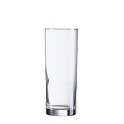 Flutino Glass 10.5oz 300ml [Pack 6]