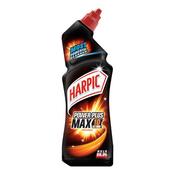 Harpic Power Plus Max 10X Toilet Cleaner 750ml Ref RB788653