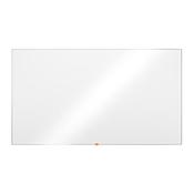 Nobo Nano Clean Steel Whiteboard Magnetic 1880x1060mm Ref 1905300