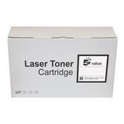 5 Star Value Compatible High Capacity Toner Cartridge Black [Brother TN2420 Alternative]