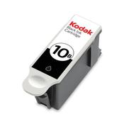 Kodak 10B Inkjet Cartridge Page Life 425pp 14ml Black Ref 3949914