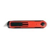 COBA Ultra Lightweight Knife Utility Auto Safety Retracting Blade