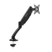 Vantage Monitor Arm Gas spring Black image