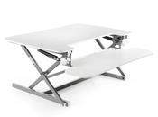 Vantage Sit-Stand Workstation 89x59cm