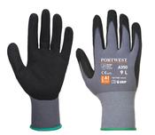 Portwest A350 DermiFlex Glove Black XXXL