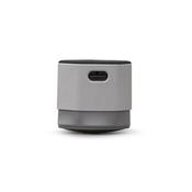 Be Soft Adjustable Puffe - Grey