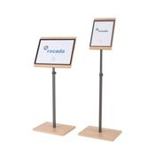 Rocada natural Display A3