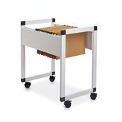 Rocada Filing Trolley - Mobile and Adjustable