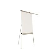 Flipchart Easel Tripod Mag Height Adjustable