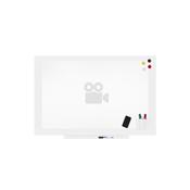 Skinmatt 100x150cm Lacq Matte White