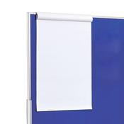 Flipchart Pad &amp; Clamp for RD8100V22
