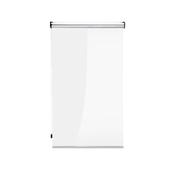 Roller Blind Transparent 100x180cm