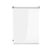 Roller Blind Transparent 120x180cm