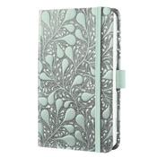 Jolie Weekly Planner 2027 Hardcover A6 Enchanted Nature 174p 80gsm