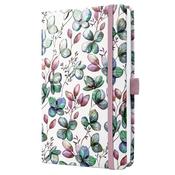 Jolie Weekly Planner 2027 Hardcover A5 Clover Romance 174p 80gsm image