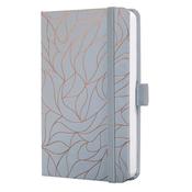 Jolie Weekly Planner 2027 Hardcover A6 Twilight Grey 174p 80gsm
