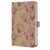 Jolie Weekly Planner 2027 Hardcover A6 Magnolia Dreams 174p 80gsm image
