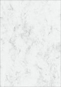 Sigel Marbled Paper A4 Grey 200gsm 50 Sheets
