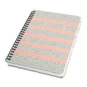 Jolie Spiral notebook Sweet Dots hc A5