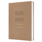 Jolie Notebook Hardcover A5 Pure Success lined 192p 100gsm image