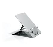 Oryx Evo W Laptop stand with doc holder