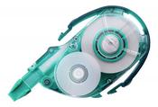 Mono YRE4 Correction Tape Refill Carded Pk6