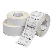 Compatible Zebra DT Label White 101.5mmx152mm 250pcs per roll