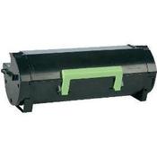 Compatible Lexmark MX310 Hi Yield Toner 602H 60F2H00 : 60F2H0E 10000 Page Yield