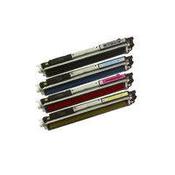 Compatible HP CE311A 126A Canon 729 Cyan 1000 Page Yield