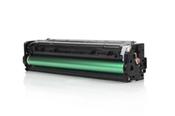 Compatible Hewlett Packard CF210X 731 Black Colour Laser Toner 2400 Page Yield