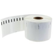Compatible Dymo S0722540 11354 White 32mmx57mm NOT Suitable for LW550 or 550 Turboand5XL