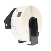 Compatible Brother DK11201 White Address Labels 29mmx90mm 400 Labels per Roll