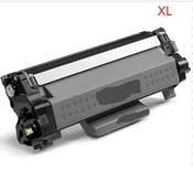 Compatible Brother TN2510XL Black Mono Laser Toner 3000 Page Yield  image