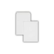 Trimfold Envelopes Superior C4 324x229mm White 120gsm Peel &amp; Seal Pocket Envelopes Laser Guaranteed 250 Pack image