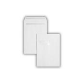 Trimfold Envelopes Kestrel C4 324x229mm White 100gsm Window Peel &amp; Seal Pocket Envelopes Laser Guaranteed 250 Pack image
