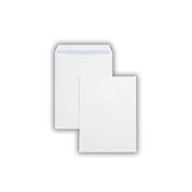 Trimfold Envelopes C3 457x324mm White 120gsm Peel &amp; Seal Pocket Envelopes Opaqued 125 Pack image